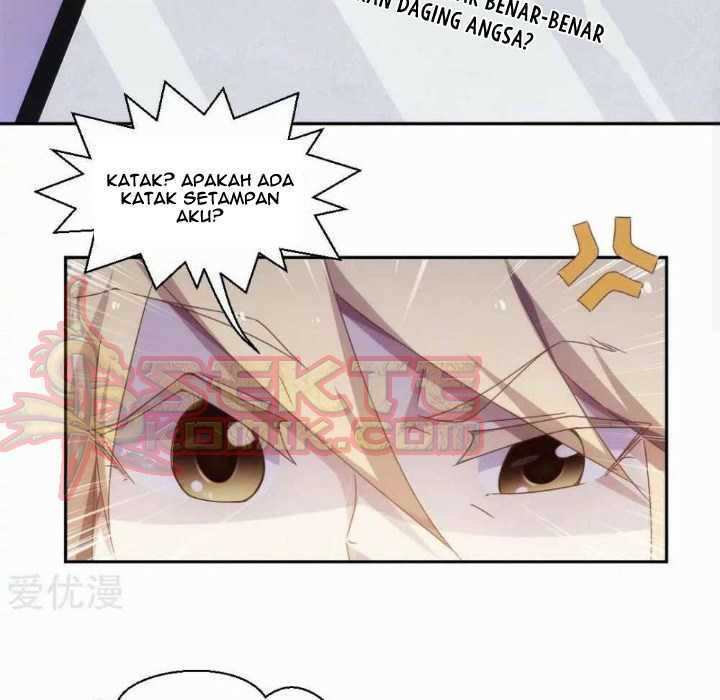 Peerless Little Doctor Bab 52 halaman 5