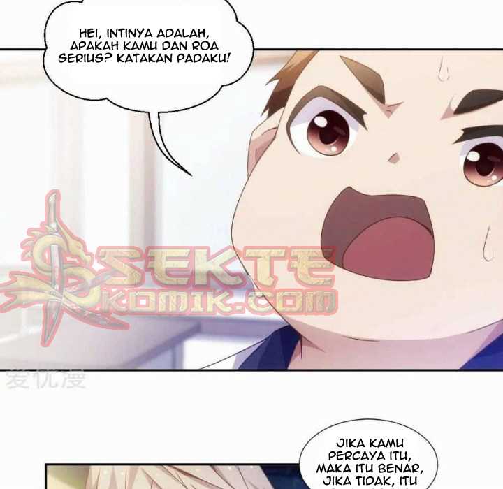 Peerless Little Doctor Bab 52 halaman 6