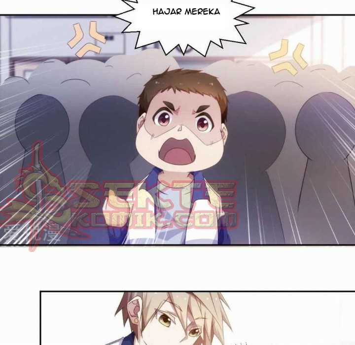 Peerless Little Doctor Bab 52 halaman 8
