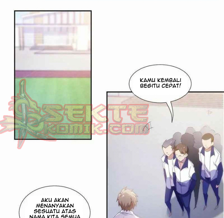 Peerless Little Doctor chapter 53 halaman 2