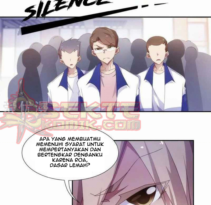 Peerless Little Doctor chapter 53 halaman 5