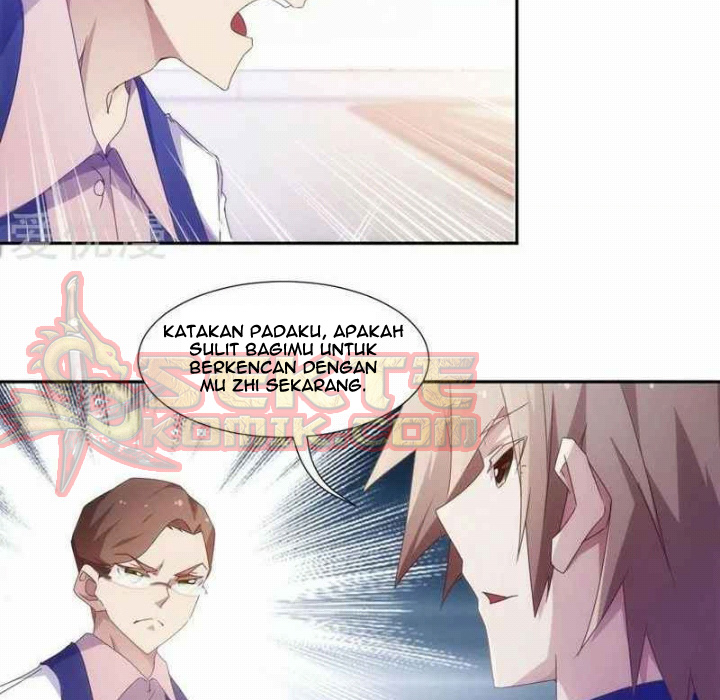 Peerless Little Doctor chapter 53 halaman 7