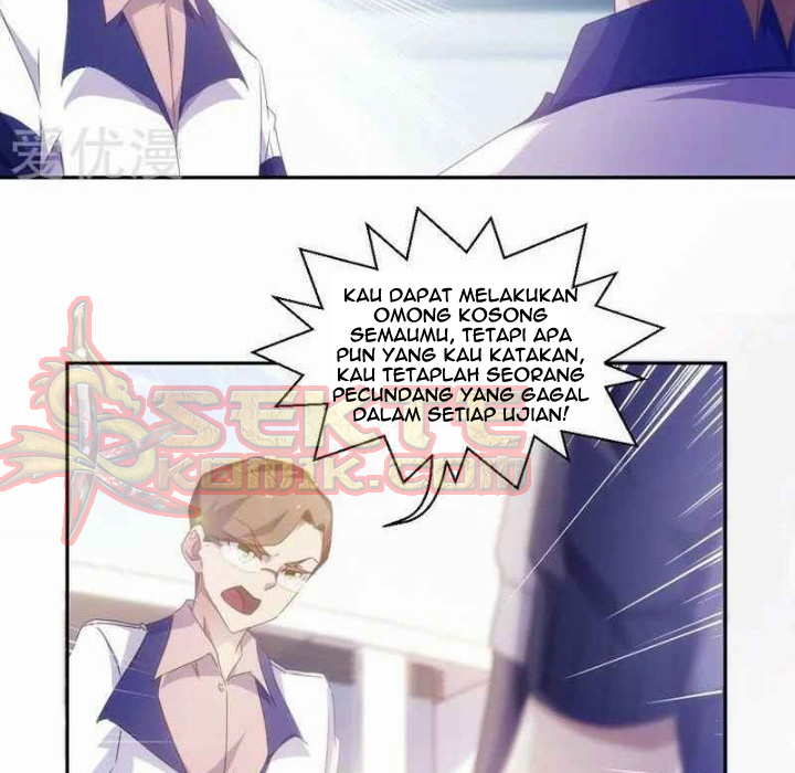 Peerless Little Doctor chapter 53 halaman 8