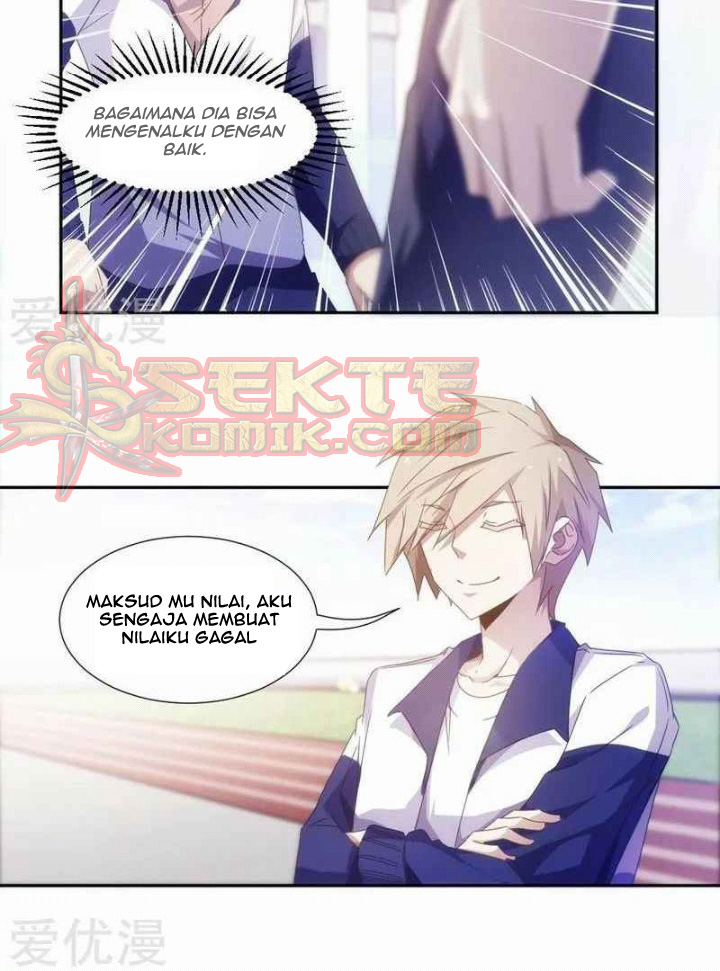Peerless Little Doctor chapter 53 halaman 9