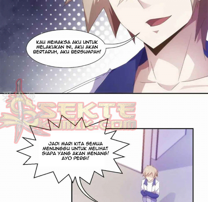 Peerless Little Doctor chapter 54 halaman 5