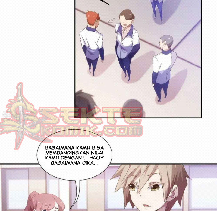 Peerless Little Doctor chapter 54 halaman 6