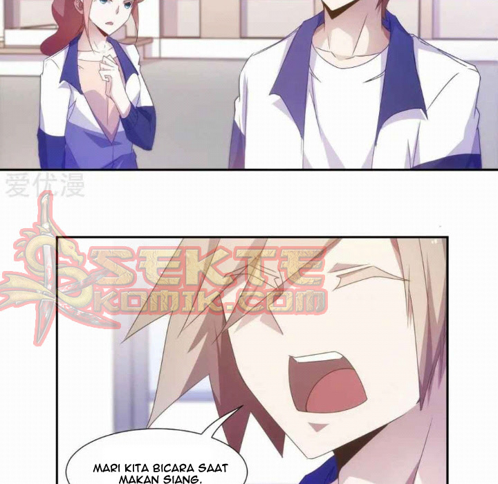 Peerless Little Doctor chapter 54 halaman 7