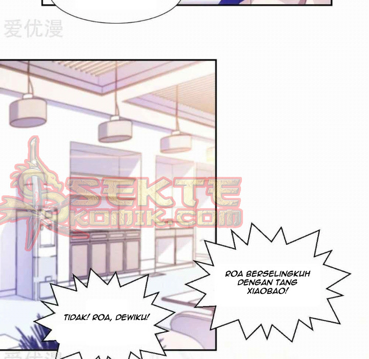 Peerless Little Doctor chapter 54 halaman 8