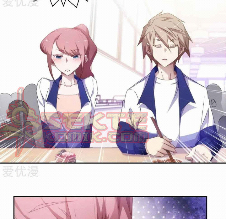 Peerless Little Doctor chapter 54 halaman 9