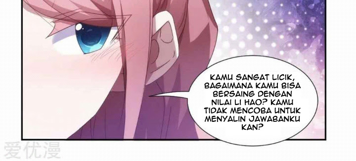 Peerless Little Doctor chapter 54 halaman 10
