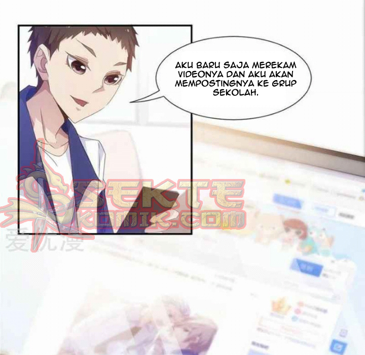 Peerless Little Doctor chapter 56 halaman 2