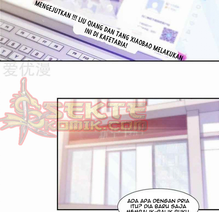 Peerless Little Doctor chapter 56 halaman 3