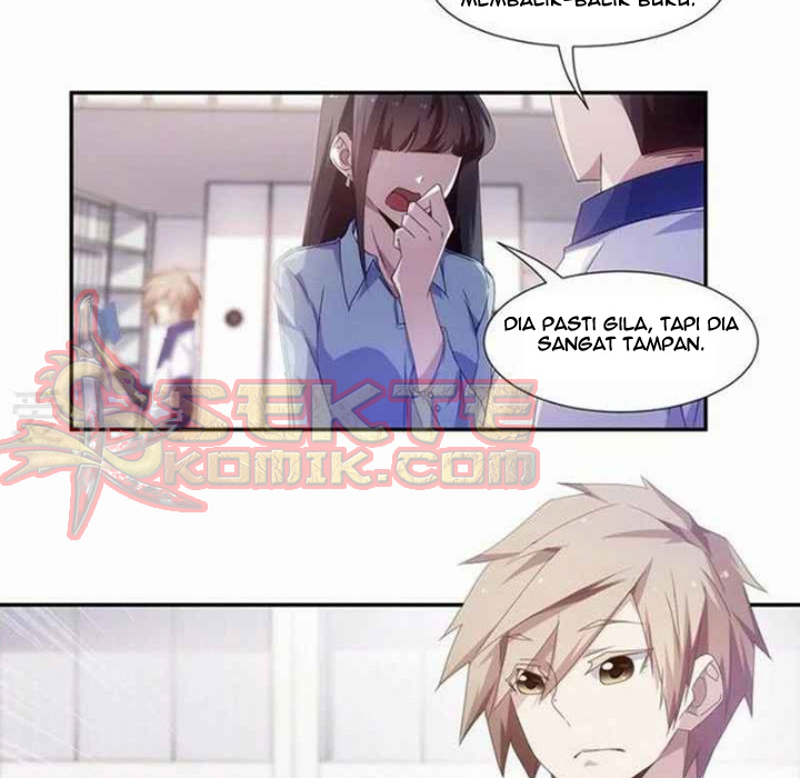 Peerless Little Doctor chapter 56 halaman 4