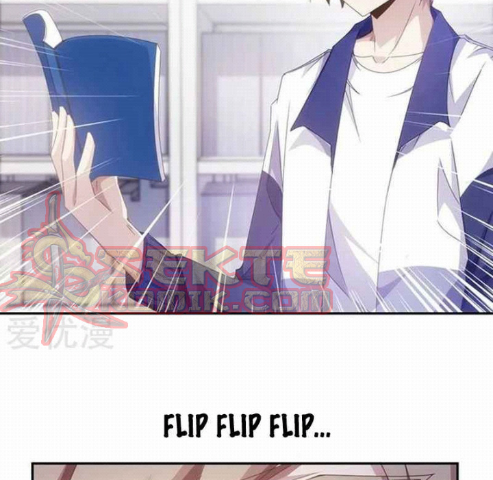 Peerless Little Doctor chapter 56 halaman 5