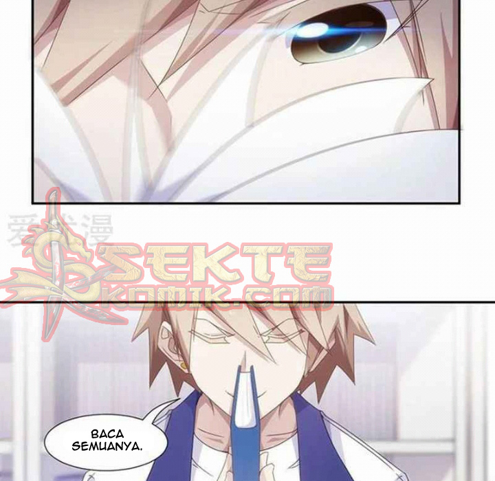 Peerless Little Doctor chapter 56 halaman 6