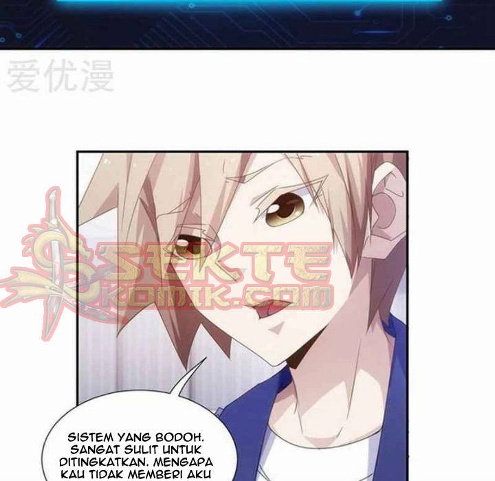 Peerless Little Doctor chapter 56 halaman 8
