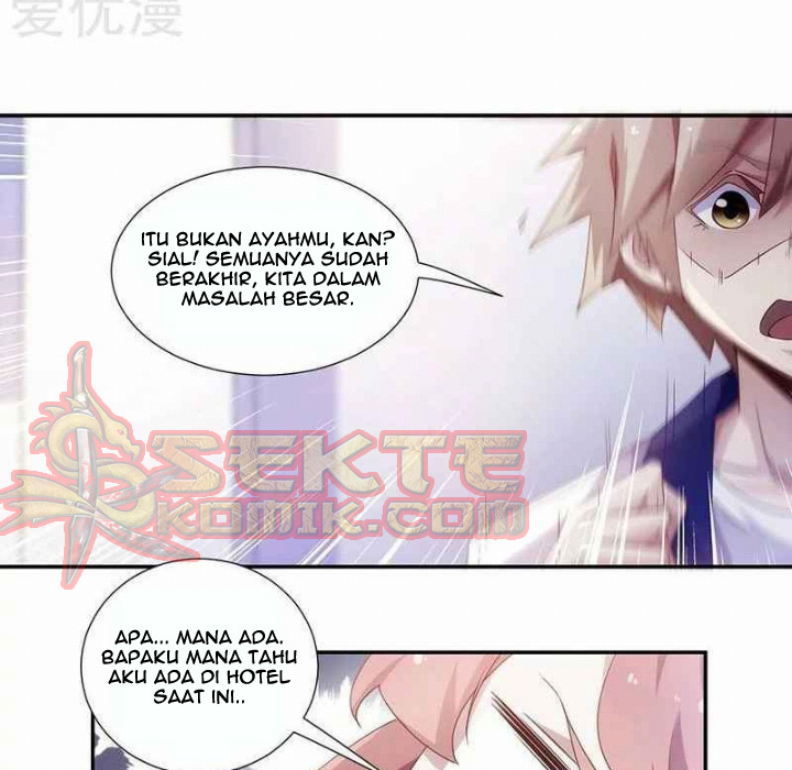 Peerless Little Doctor Bab 58 halaman 9