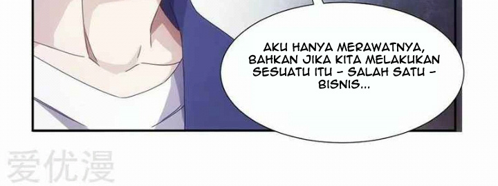 Peerless Little Doctor Bab 59 halaman 10