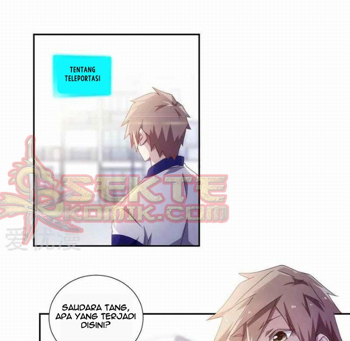 Peerless Little Doctor chapter 62 halaman 2