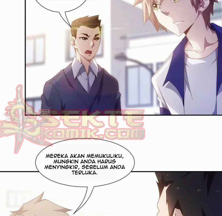 Peerless Little Doctor chapter 62 halaman 3