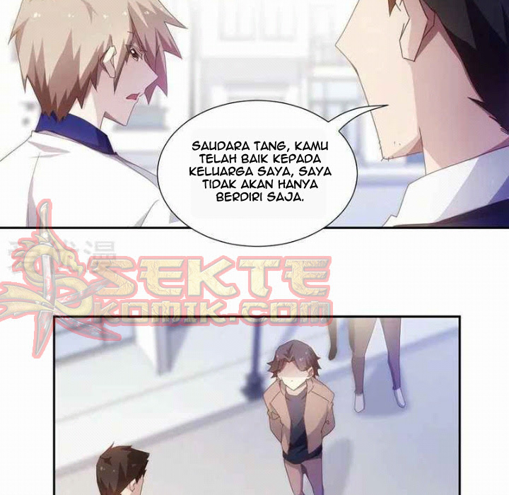 Peerless Little Doctor chapter 62 halaman 4