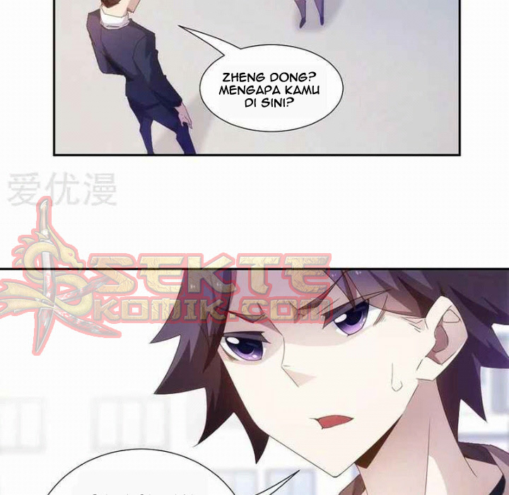 Peerless Little Doctor chapter 62 halaman 5