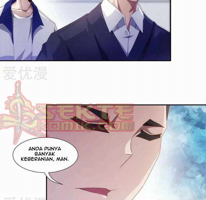 Peerless Little Doctor chapter 62 halaman 7