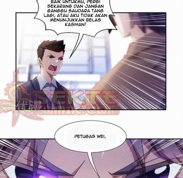 Peerless Little Doctor chapter 62 halaman 9