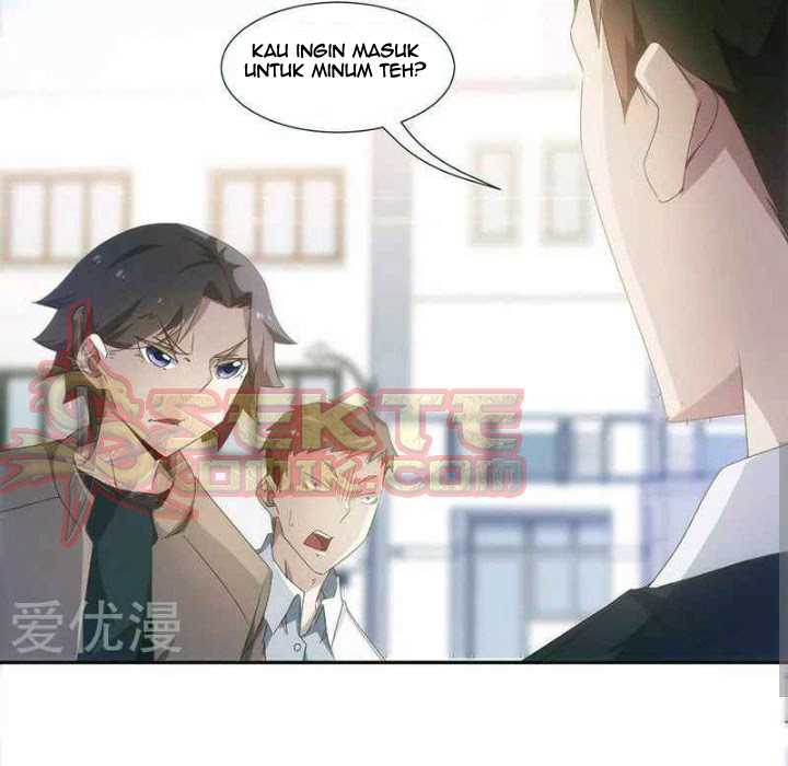 Peerless Little Doctor chapter 63 halaman 3