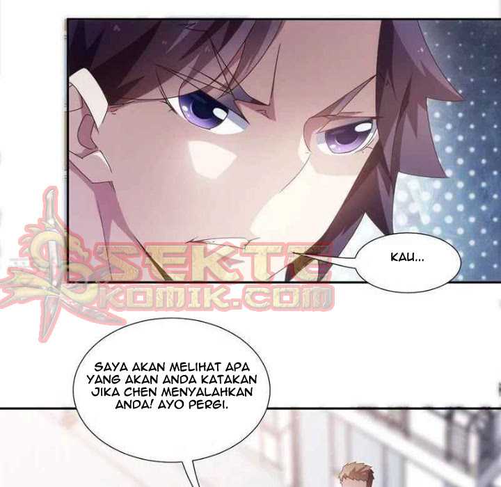Peerless Little Doctor chapter 63 halaman 4
