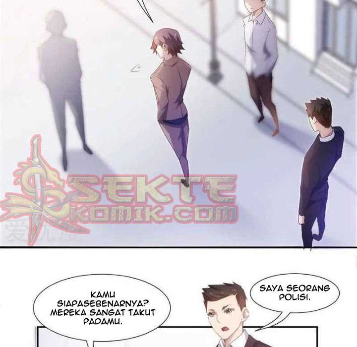 Peerless Little Doctor chapter 63 halaman 5
