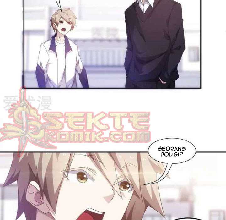 Peerless Little Doctor chapter 63 halaman 6