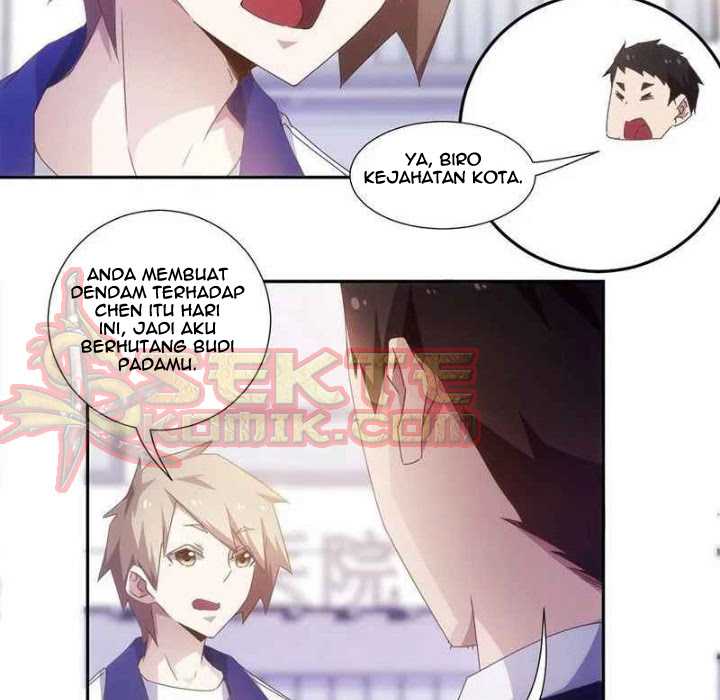 Peerless Little Doctor chapter 63 halaman 7