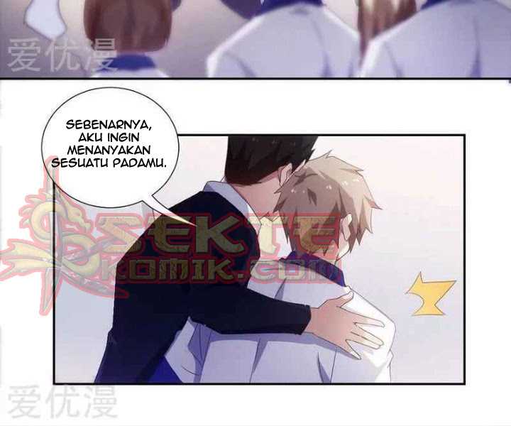 Peerless Little Doctor chapter 63 halaman 9
