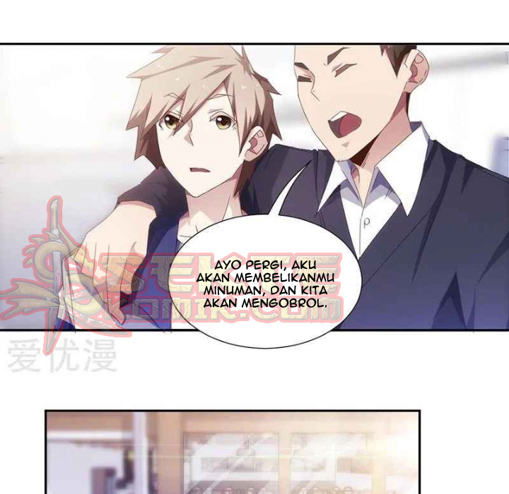 Peerless Little Doctor chapter 64 halaman 2