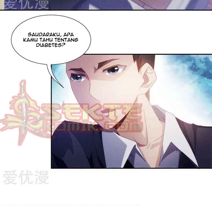 Peerless Little Doctor chapter 64 halaman 4