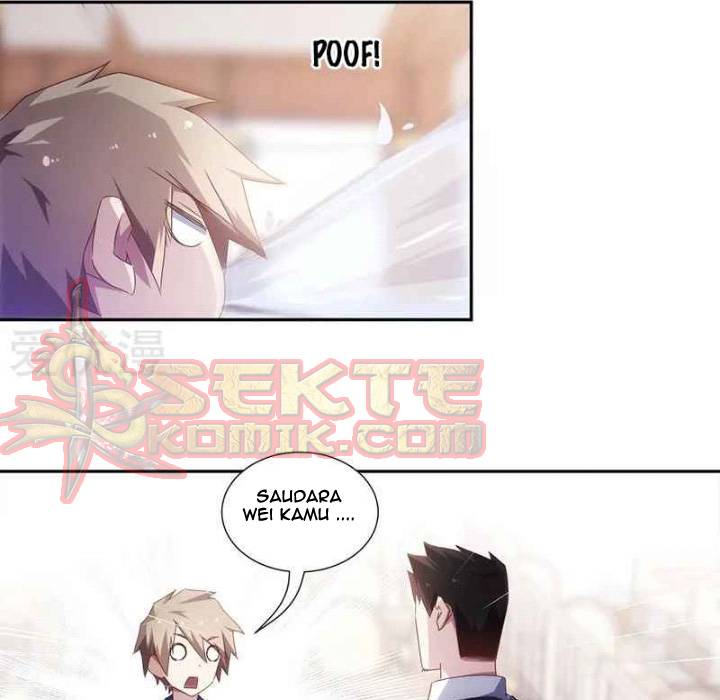 Peerless Little Doctor chapter 64 halaman 5
