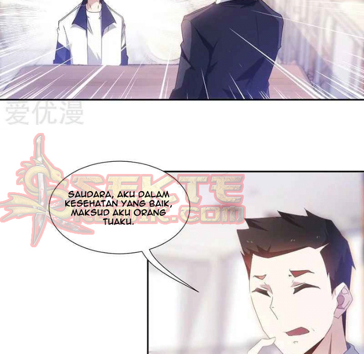 Peerless Little Doctor chapter 64 halaman 6