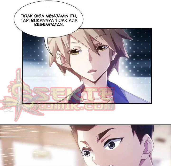 Peerless Little Doctor chapter 64 halaman 9
