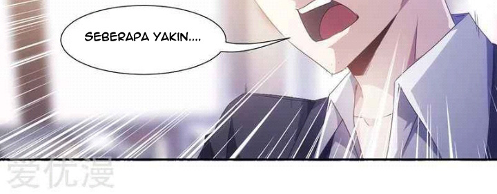 Peerless Little Doctor chapter 64 halaman 10
