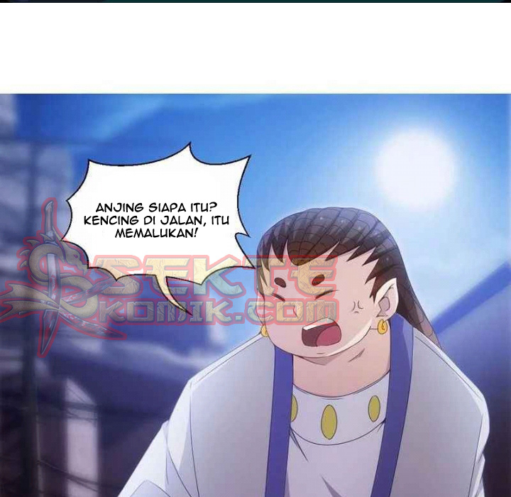 Peerless Little Doctor chapter 68 halaman 2