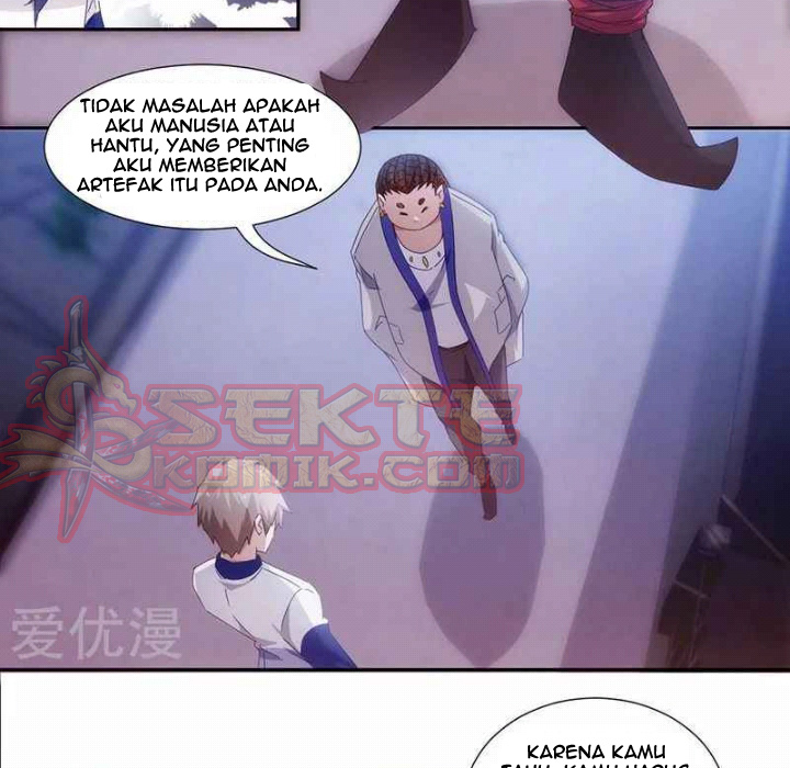 Peerless Little Doctor Bab 68 halaman 4