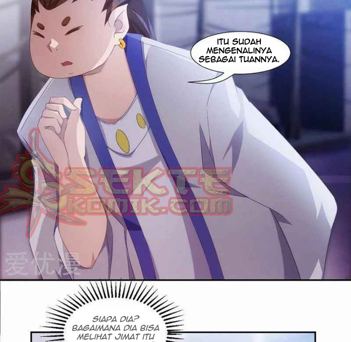 Peerless Little Doctor chapter 68 halaman 7
