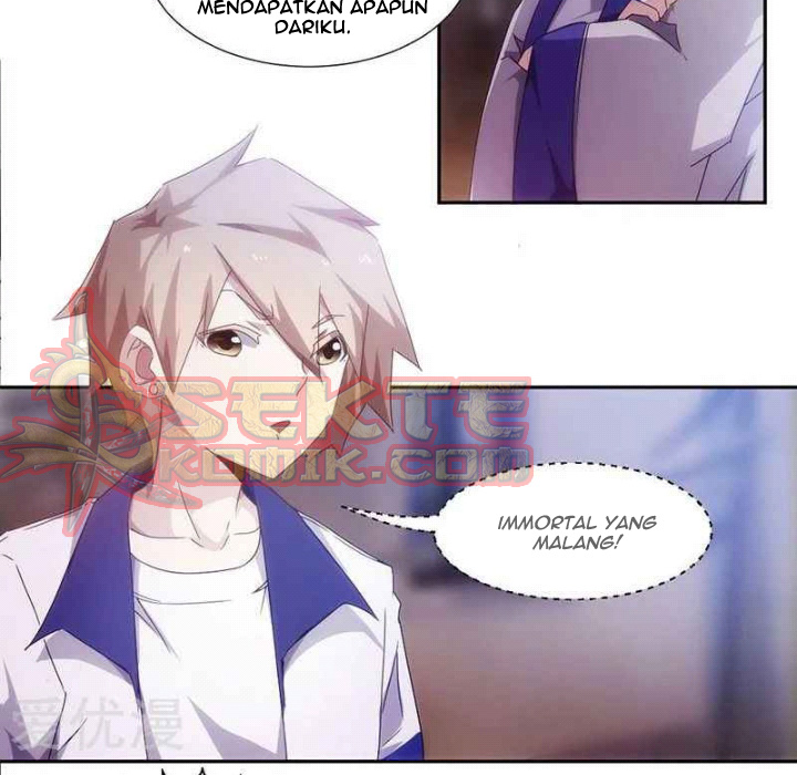 Peerless Little Doctor chapter 69 halaman 3