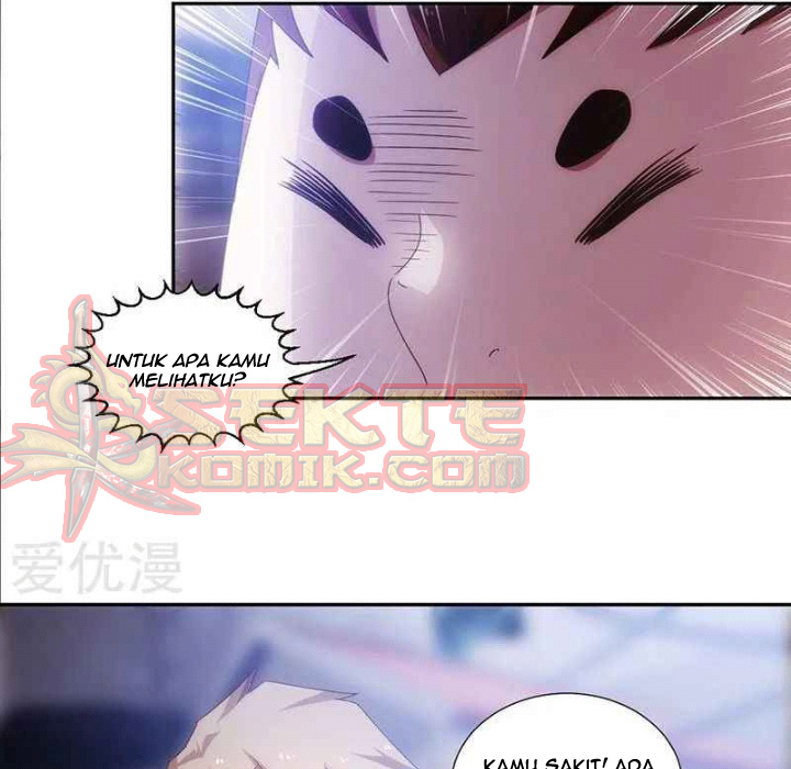 Peerless Little Doctor chapter 69 halaman 6