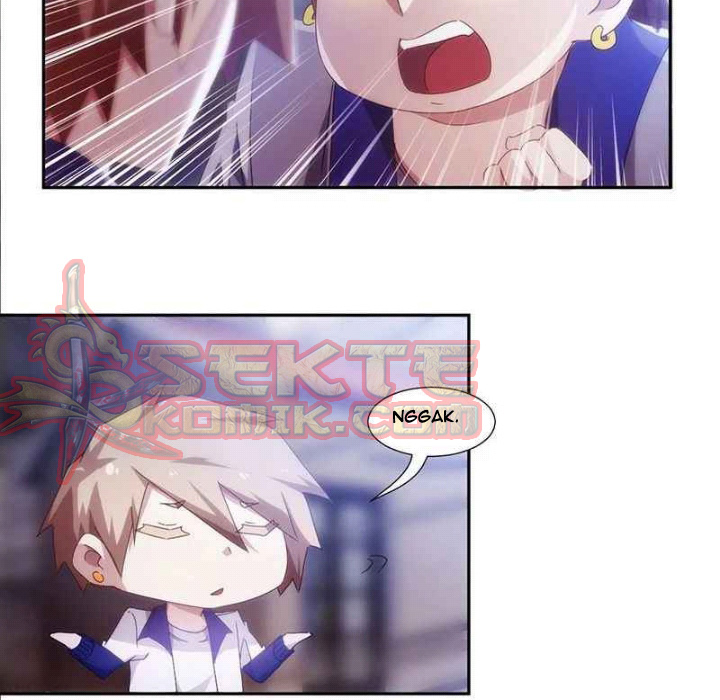 Peerless Little Doctor chapter 69 halaman 8
