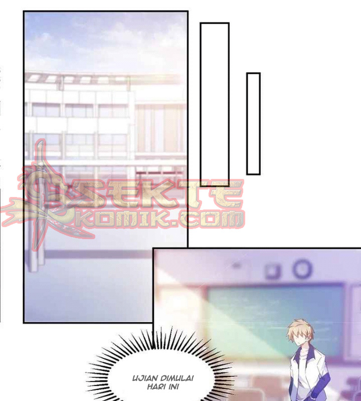 Peerless Little Doctor chapter 72 halaman 2