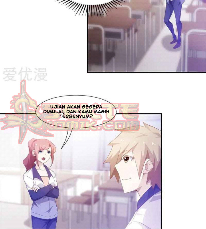Peerless Little Doctor chapter 72 halaman 3