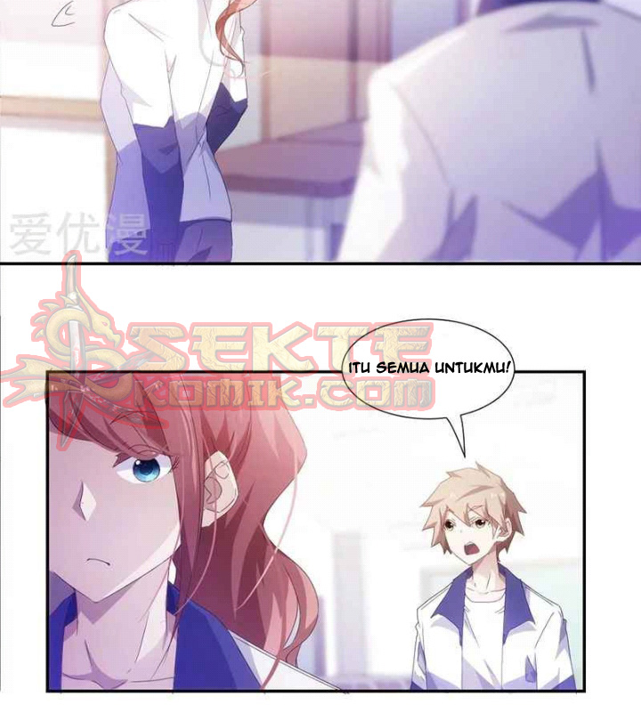 Peerless Little Doctor chapter 72 halaman 5
