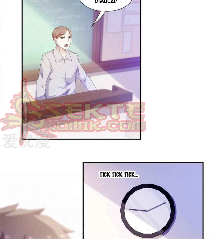 Peerless Little Doctor chapter 72 halaman 7